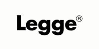 Legge lock logo