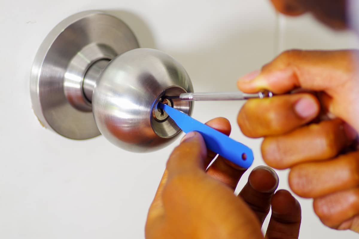 Brighton Locksmiths