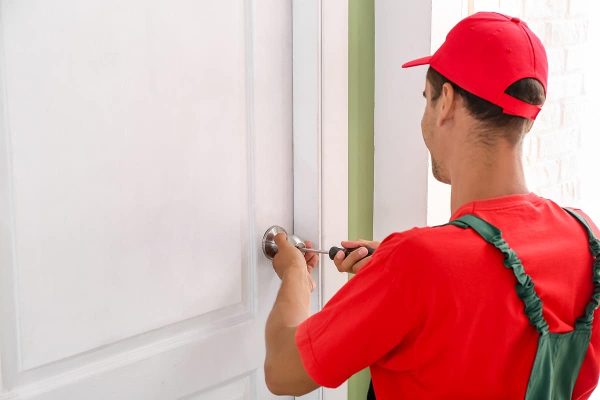 24 Hour Locksmith in Brighton