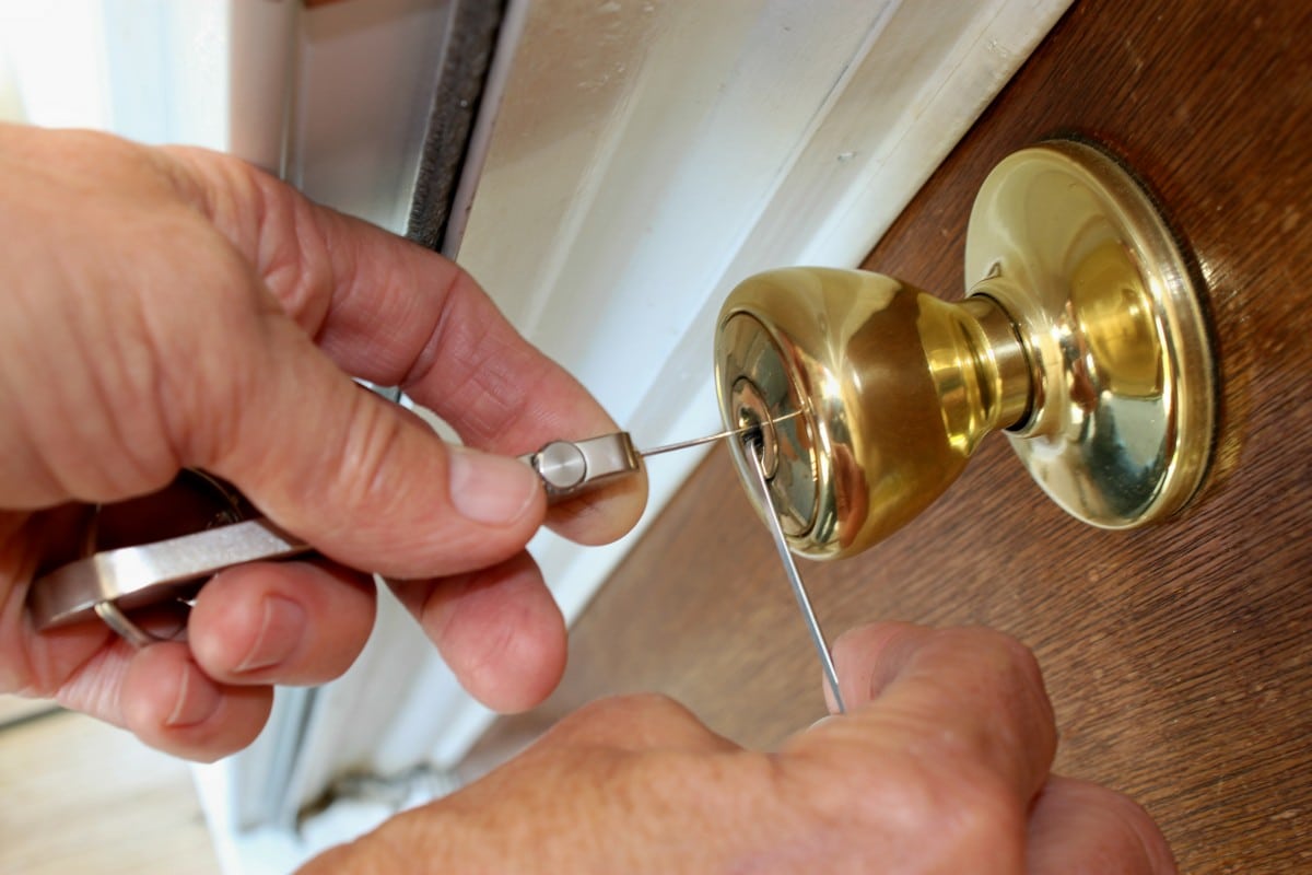 Crisis Averted Emergency Locksmith Brighton on the Scene