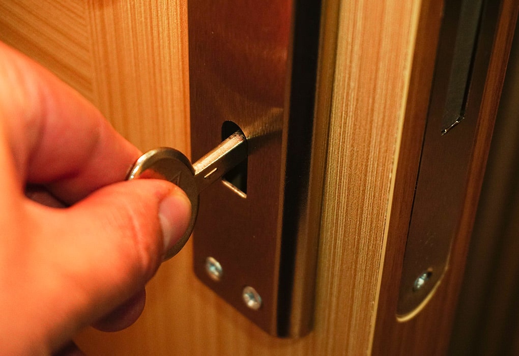Lockout