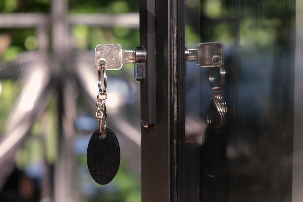 Commercial Locksmith Brighton