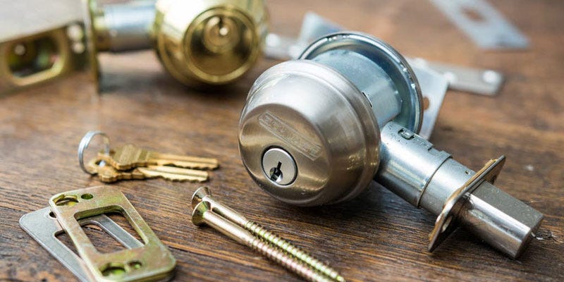 Locks Experts