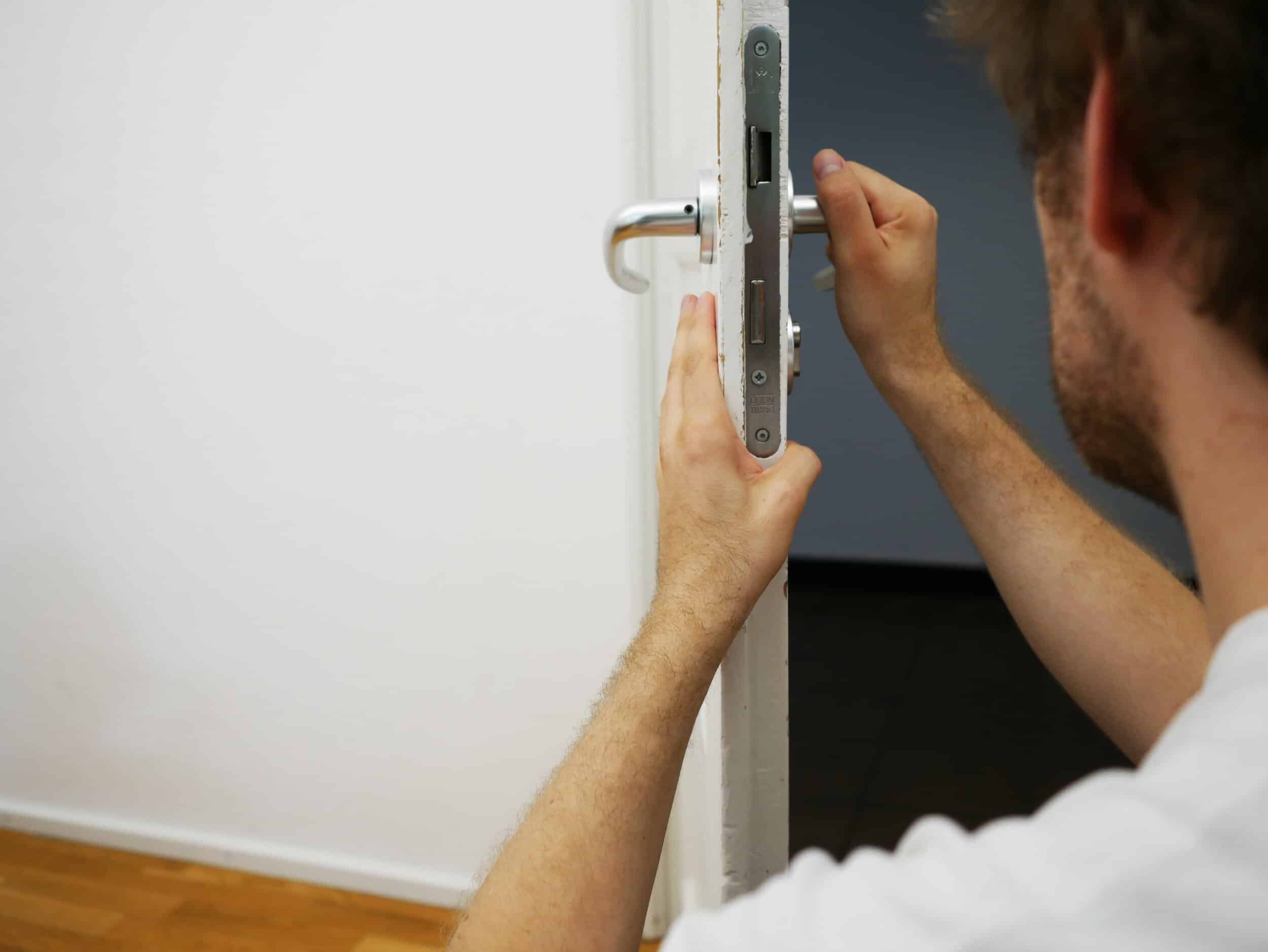 Locksmith Vitals