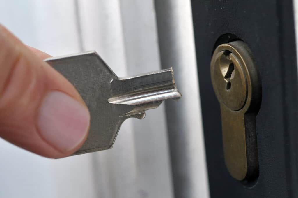Emergency Locksmiths