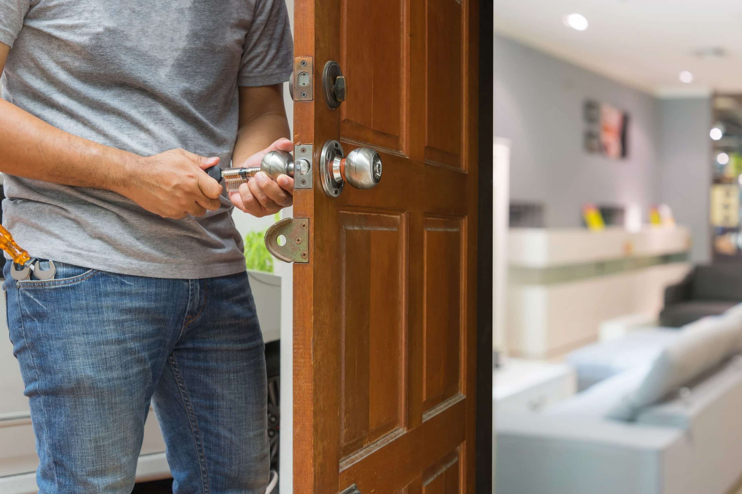 Best Locksmith