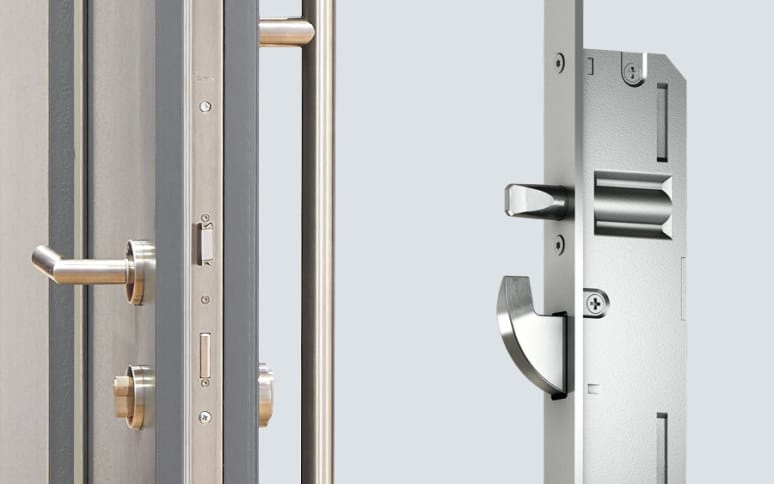 Locks & Locking Systems