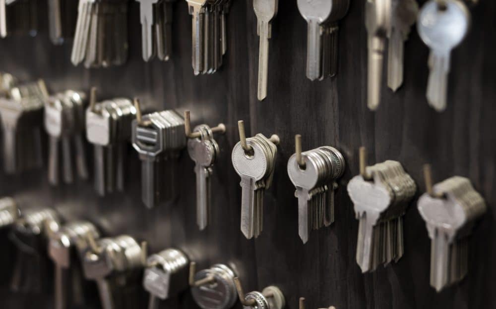 KC Brighton Locksmith