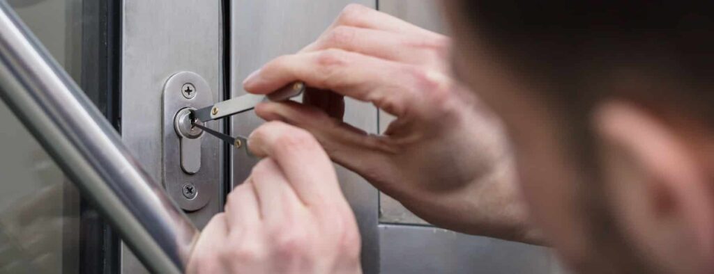 KC Brighton Locksmith