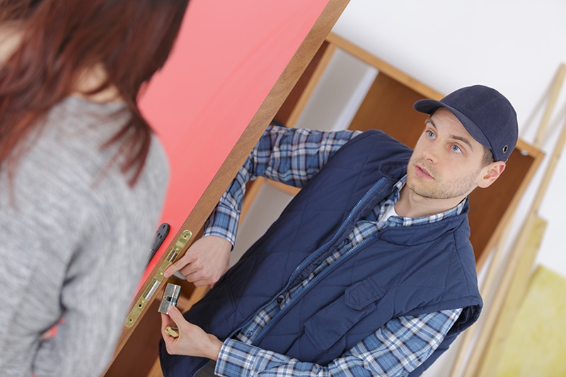 Emergency Locksmith Brighton