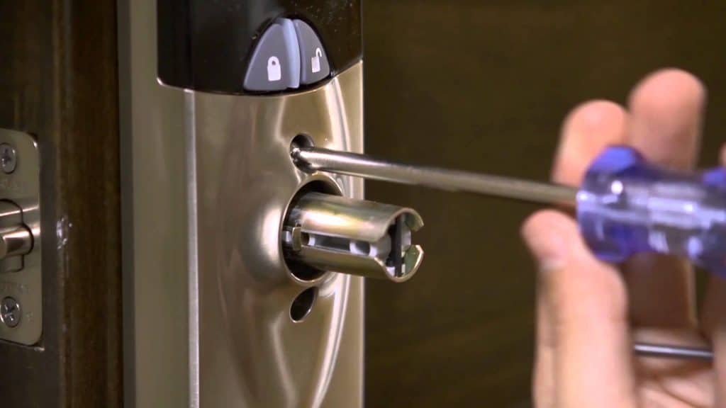 Commercial Locksmith Brighton