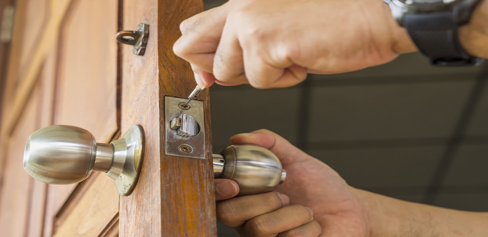 Emergency Locksmiths in Brighton