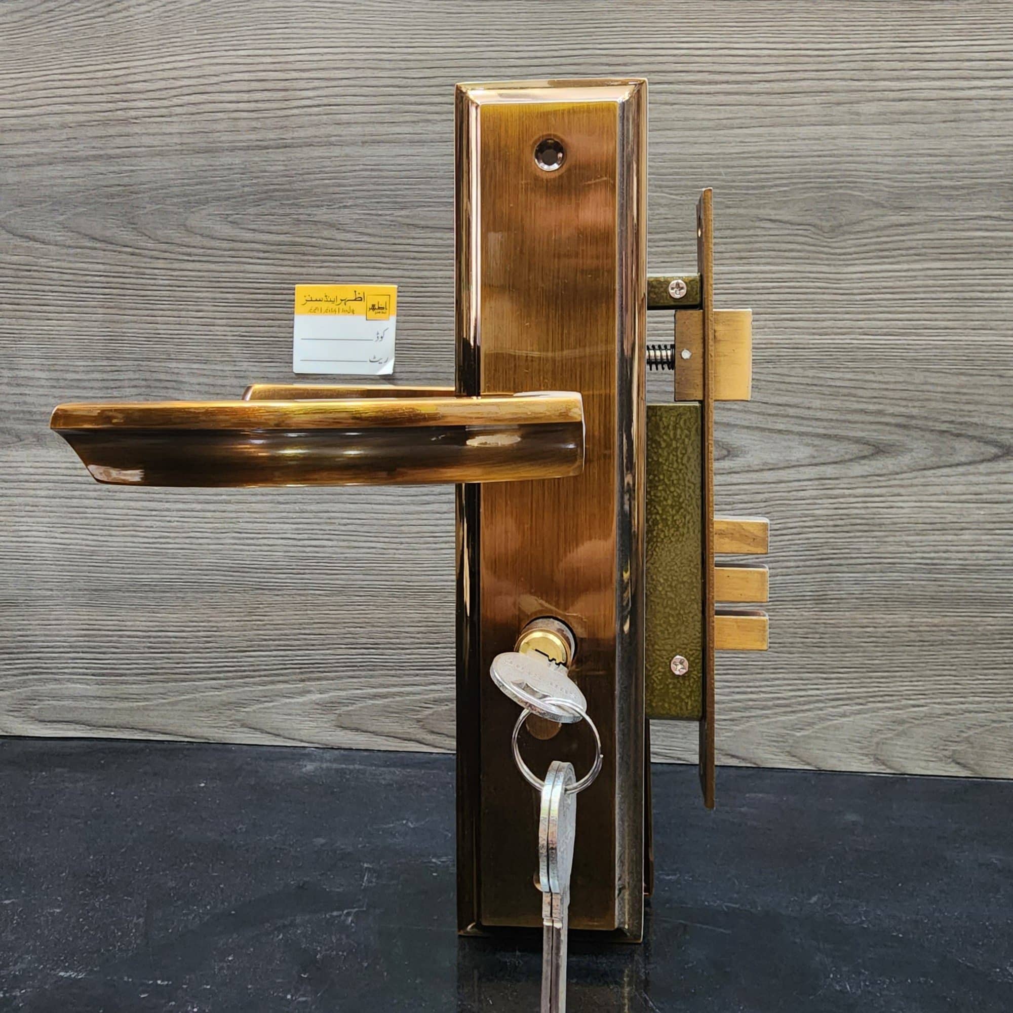 privacy and security