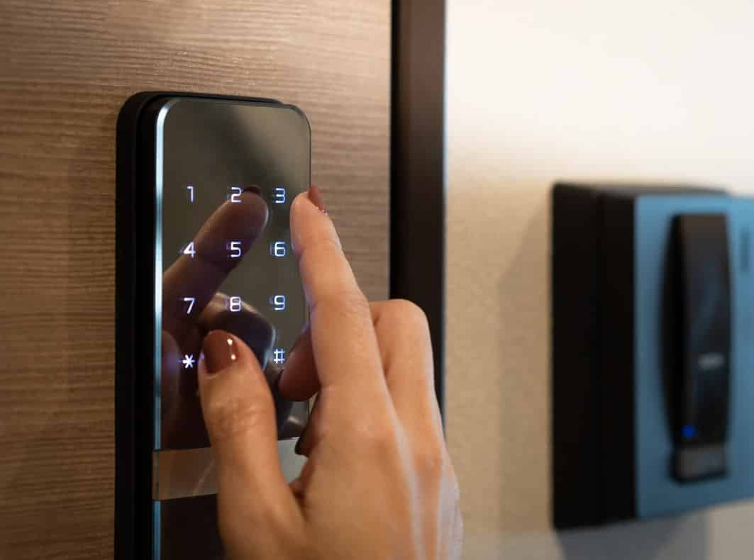 KC Locksmiths Brighton