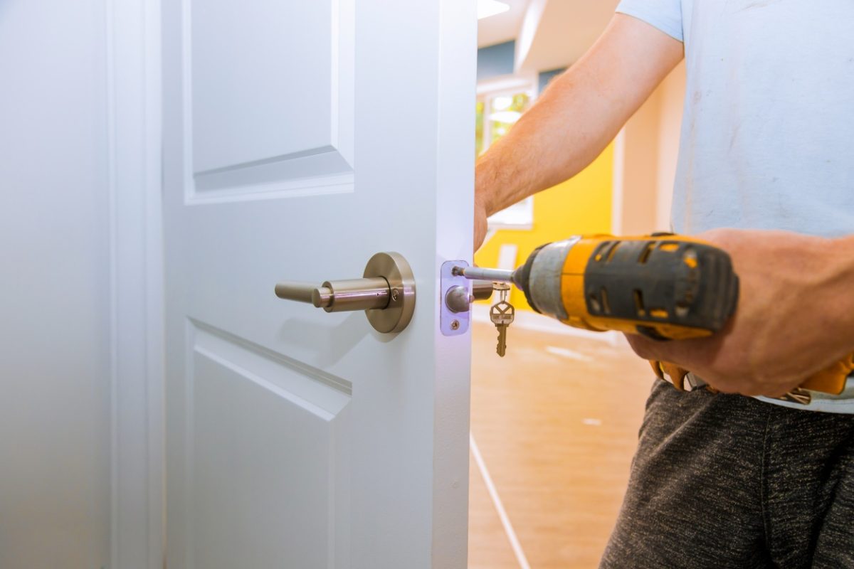security solutions for your home