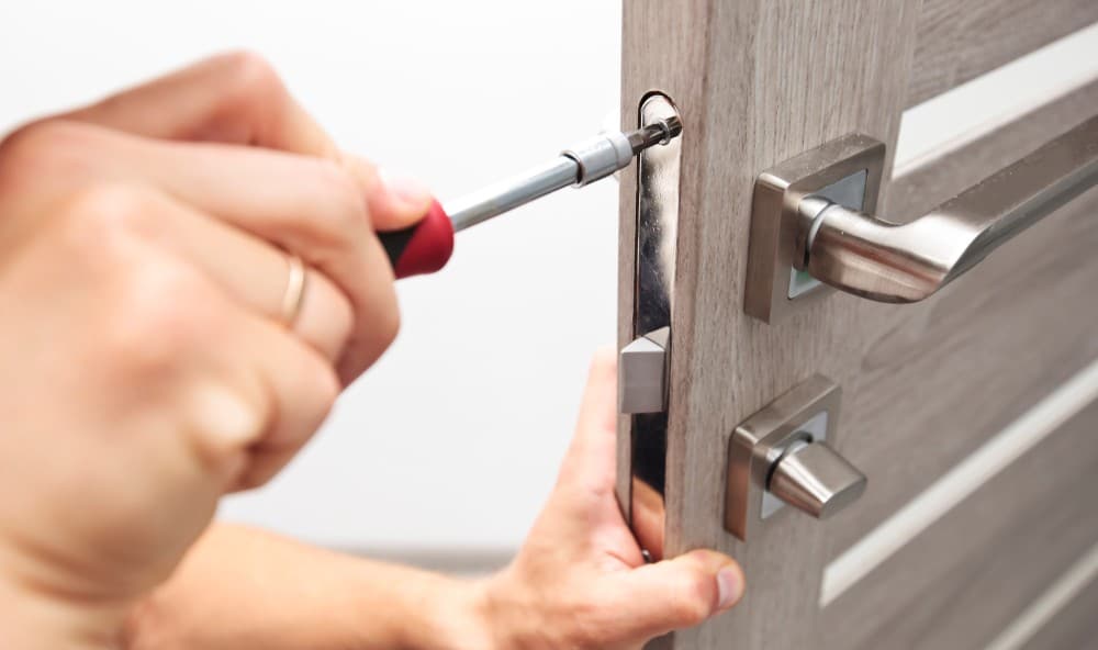Faulty Lock