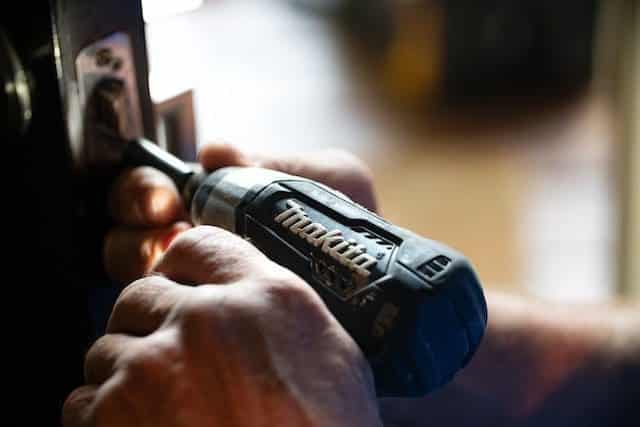 Emergency Lock Repairs