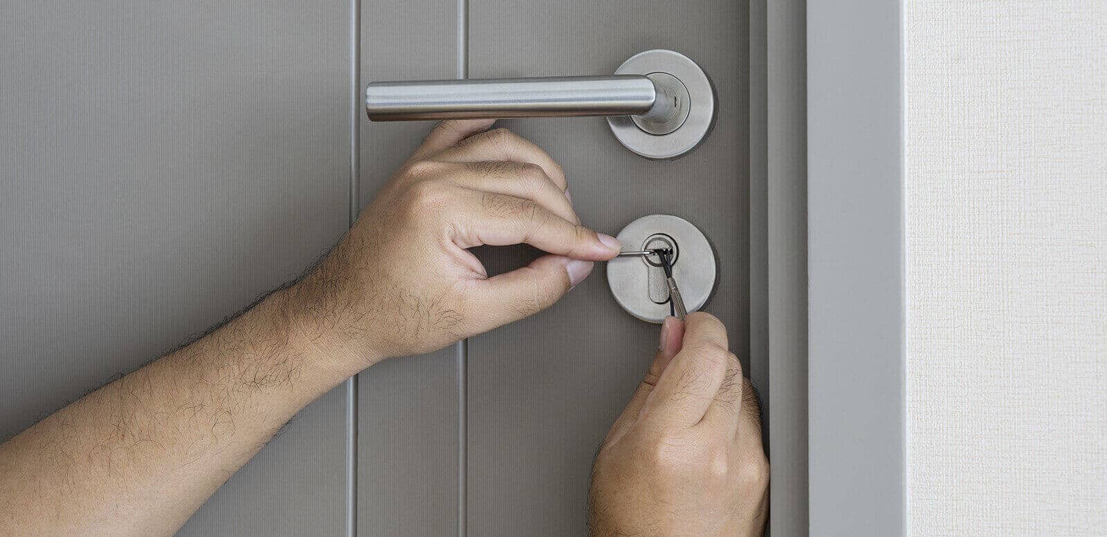 importance of a good locksmith
