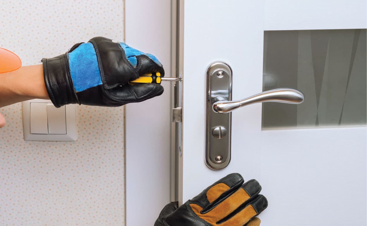protect your home